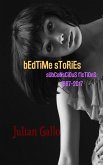 Bedtime Stories: Subconscious Fictions: 1987-2017 (eBook, ePUB)