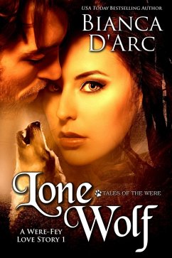 Cover Lone Wolf (eBook, ePUB)