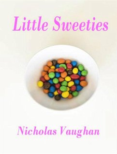 Cover Little Sweeties (eBook, ePUB)