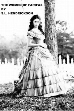 Cover The Women of Farifax (eBook, ePUB)