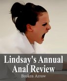 Lindsay's Annual Anal Review (Annual Reviews, #1) (eBook, ePUB) Lindsay's Annual Anal Review (Annual Reviews, #1) (eBook, ePUB)