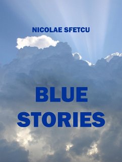 Cover Blue Stories (eBook, ePUB)