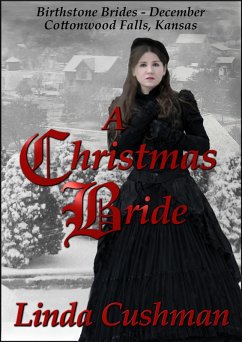 Cover A Christmas Bride (eBook, ePUB)