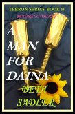 A Man for Daina (Teeron, #10) (eBook, ePUB)