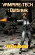 Vampire-Tech 3 : Outbreak (eBook, ePUB) - Bild 1