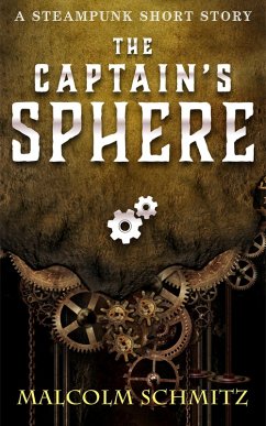 Cover The Captain's Sphere (eBook, ePUB)