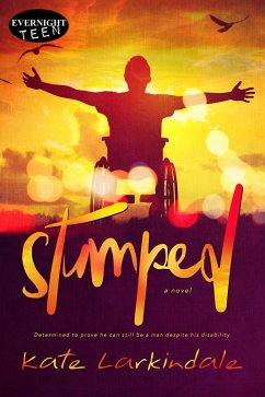 Cover Stumped (eBook, ePUB)