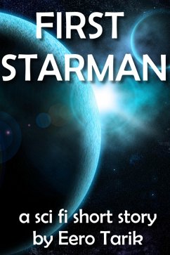 Cover First Starman (eBook, ePUB)
