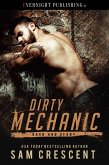Dirty Mechanic (Hard and Ready, #1) (eBook, ePUB)