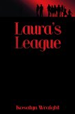 Laura's League (Lesbian Adventure Club, #12) (eBook, ePUB)