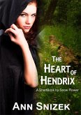 The Heart of Hendrix: A ShortBook by Snow Flower (eBook, ePUB)