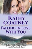 Falling in Love With You (The Murphy Clan-Falling in Love Series, #2) (eBook, ePUB)