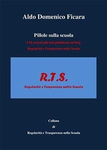 Pillole sulla scuola (eBook, ePUB) - Domenico Ficara, Aldo