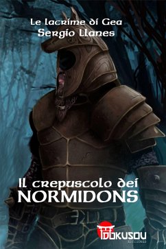 Cover Il crepuscolo dei Normidoni (eBook, ePUB)