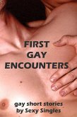 First Gay Encounters (eBook, ePUB) First Gay Encounters (eBook, ePUB)