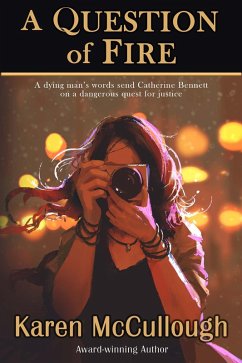 Cover A Question of Fire (eBook, ePUB)