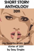 Short Story Anthology - 2011 (eBook, ePUB)