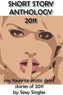 Cover Short Story Anthology - 2011 (eBook, ePUB)