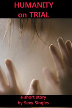 Cover Humanity on Trial (eBook, ePUB)