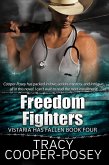 Freedom Fighters (Vistaria Has Fallen, #4) (eBook, ePUB)