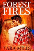 Forest Fires (eBook, ePUB)