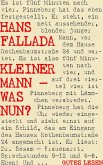 Kleiner Mann - was nun? (eBook, ePUB)