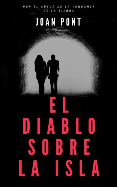 El diablo sobre la isla (eBook, ePUB)