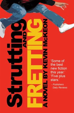 Cover Strutting and Fretting (eBook, ePUB)