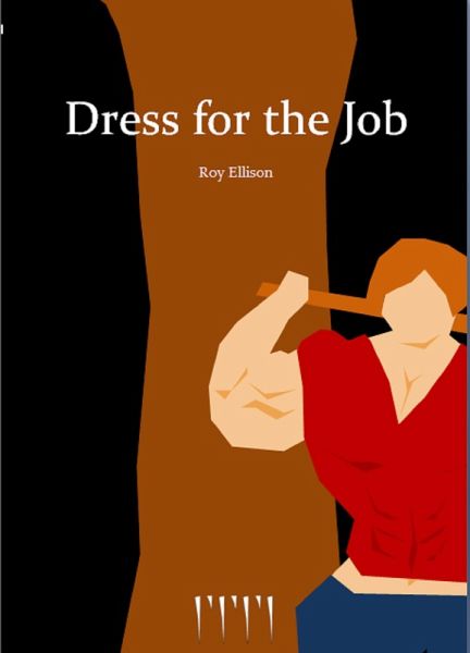 Dress for the Job (eBook, ePUB) Dress for the Job (eBook, ePUB)