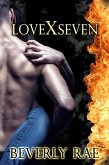 Love X Seven (eBook, ePUB)