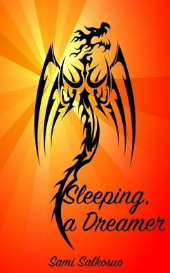 Cover Sleeping, a Dreamer (eBook, ePUB)