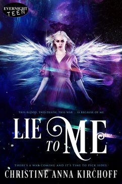 Cover Lie to Me (eBook, ePUB)