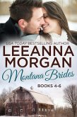 Montana Brides Boxed Set (Books 4-6) (eBook, ePUB)