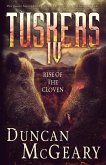 Tuskers IV: Rise of the Cloven (eBook, ePUB)