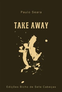 Cover Take Away (eBook, ePUB)
