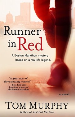 Runner in Red (eBook, ePUB) - Murphy, Tom