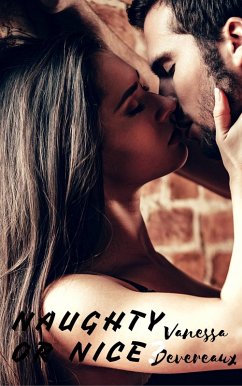 Cover Naughty or Nice? (eBook, ePUB)