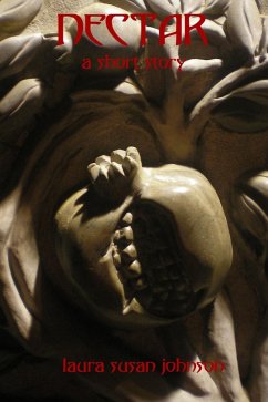 Cover Nectar (The House on Glass Beach, #3) (eBook, ePUB)