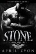 Stone (Silver Devils MC, #1) (eBook,... - Bild 1