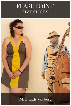 Cover Flashpoint: Five Slices (eBook, ePUB)