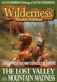 Wilderness Double Edition 12: The Lost Valley / Mountain Madness (eBook, ePUB)