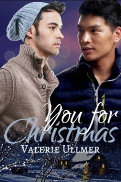 Cover You for Christmas (A M/M Short Story) (eBook, ePUB)