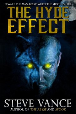 Cover The Hyde Effect (eBook, ePUB)