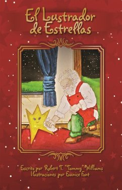 Cover El Lustrador de Estrellas (eBook, ePUB)