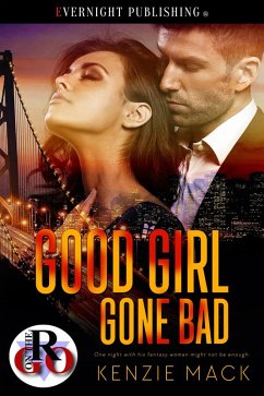 Cover Good Girl Gone Bad (eBook, ePUB)