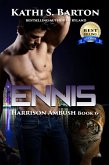 Ennis (Harrison Ambush, #6) (eBook, ePUB) Ennis (Harrison Ambush, #6) (eBook, ePUB)