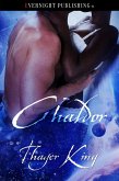 Chaldor (Princesses, #2) (eBook, ePUB)