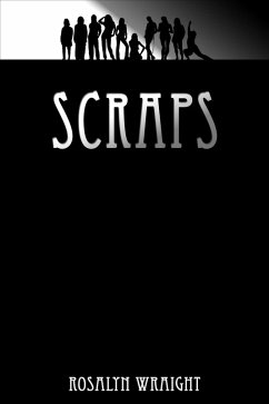 Cover Scraps, Lesbian Adventure Club: Book 7 (eBook, ePUB)