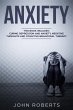 Anxiety: 3 Manuscripts - Depression and... - Bild 1
