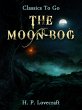 The Moon-Bog (eBook, ePUB) - Bild 1
